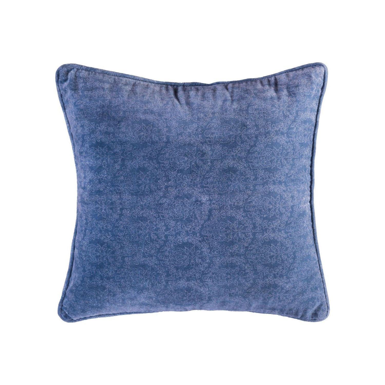 ELK Home - Bombay Damask Pillow - PLW001B - Canada Light Shop