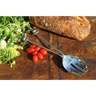 ELK Home - Salad Server Set (2 Pieces) - SERVER012/S2 - Canada Light Shop