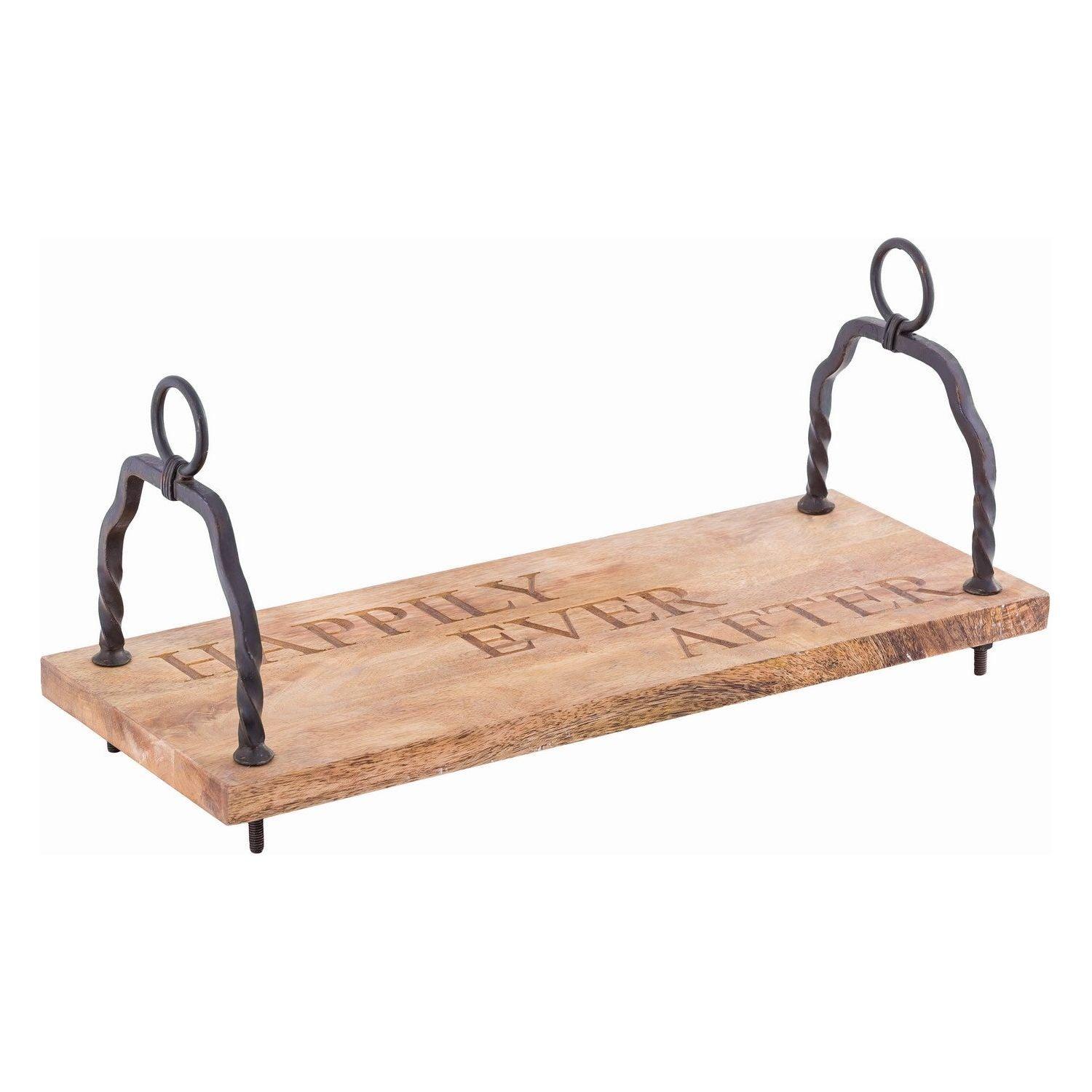 ELK Home - Happily Ever After Swing - SWING005 - Canada Light Shop