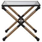 The Uttermost - Braddock Accent Table - 24983 - Canada Light Shop