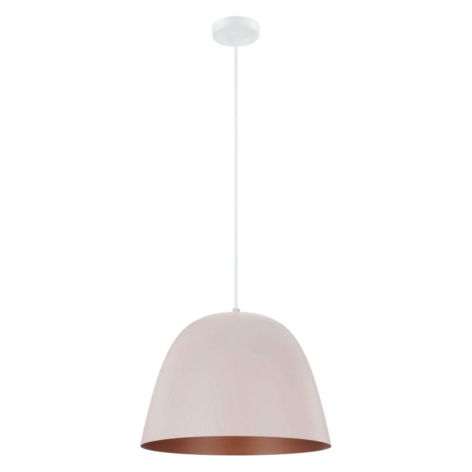 Eglo Lighting - Coretto-P Pendant - 204078A - Canada Light Shop