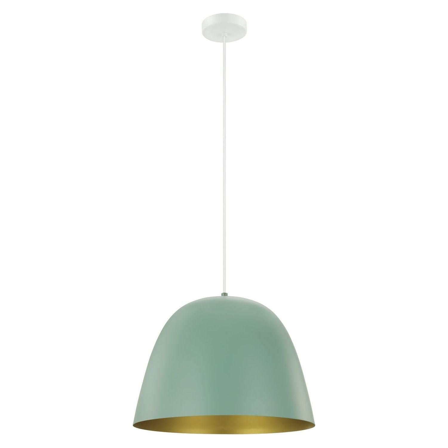 Eglo Lighting - Coretto-P Pendant - 204079A - Canada Light Shop
