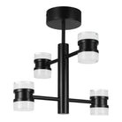 Eglo Lighting - Romendo 1 LED Ceiling Light - 204149A - Canada Light Shop