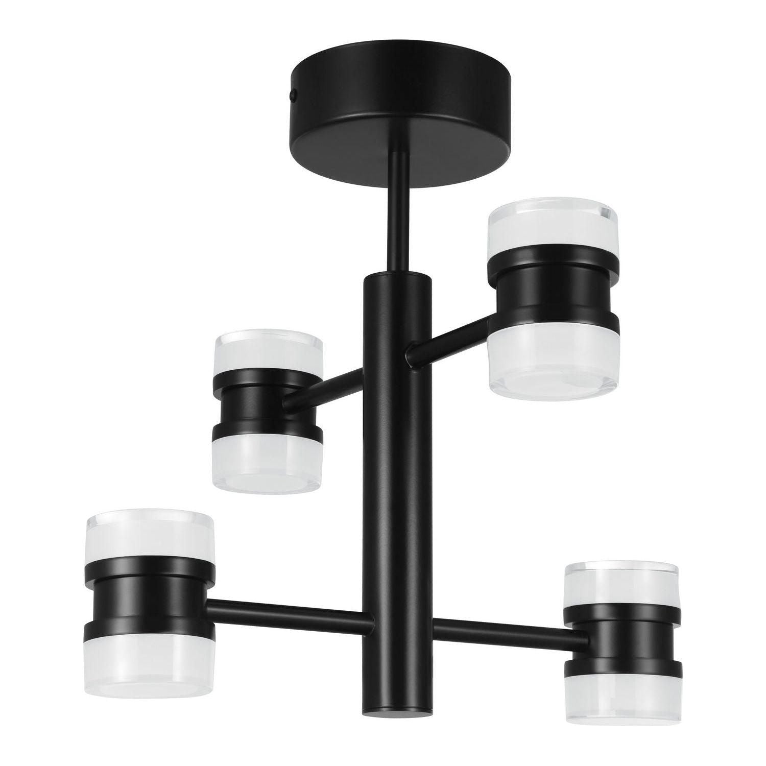 Eglo Lighting - Romendo 1 LED Ceiling Light - 204149A - Canada Light Shop