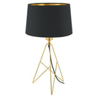 Eglo Lighting - Camporale LED Table Lamp - 39179A - Canada Light Shop