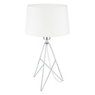 Eglo Lighting - Camporale LED Table Lamp - 39181A - Canada Light Shop
