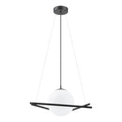 Eglo Lighting - Salvezinas Pendant - 39591A - Canada Light Shop