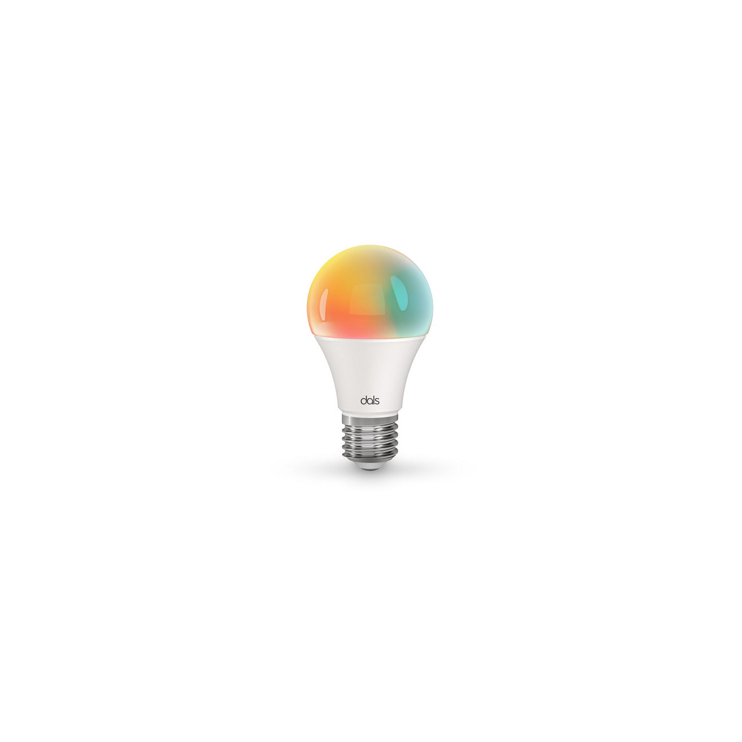 Dals Canada - SM-BLBA19 - Connect SMART LED A-19 bulb - A19 Smart - WH