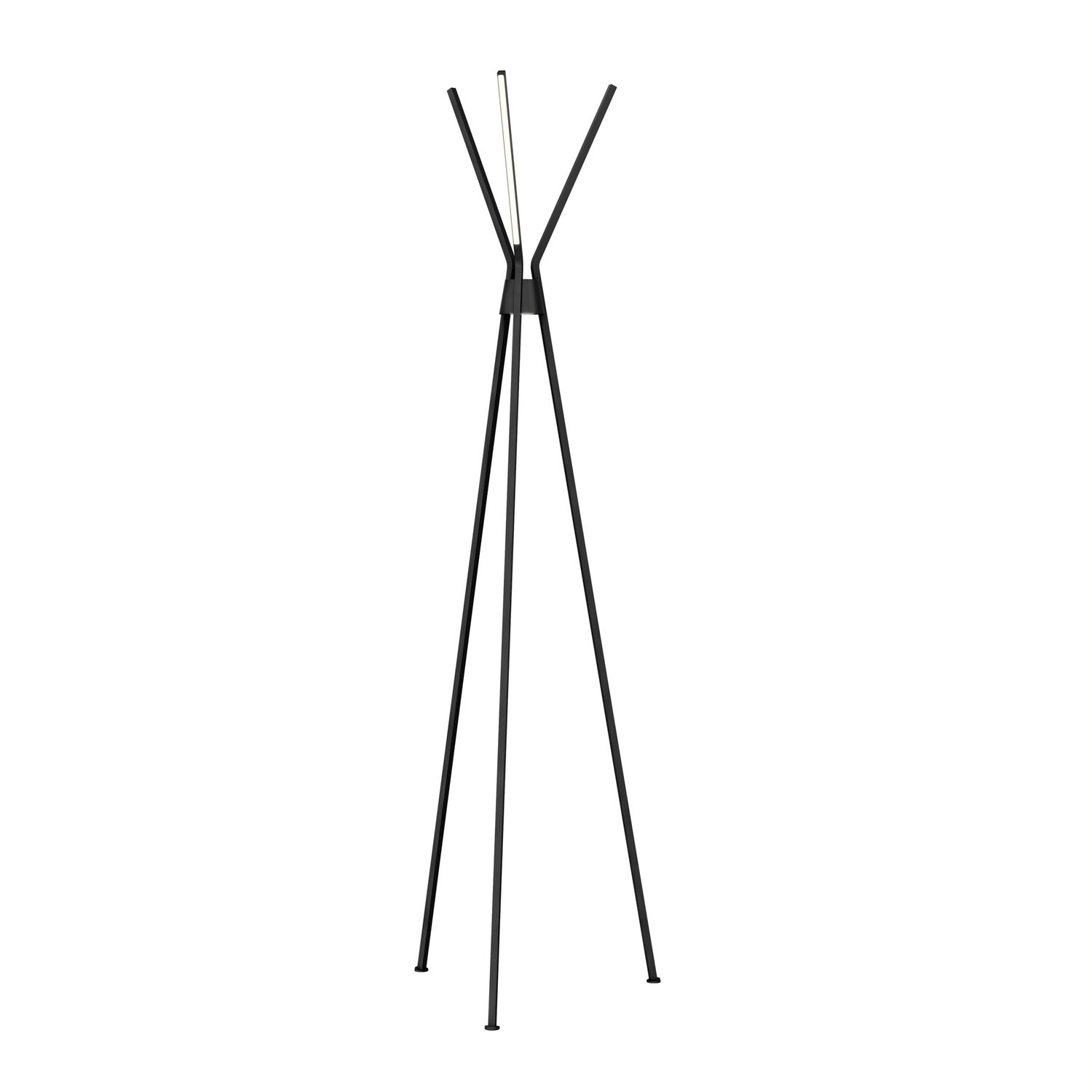 Dals Canada - STRFL-3K-BK - LED Floor Lamp - Stellar Floor - BK