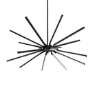Dals Canada - STRPD-3K-BK - LED Pendant - Stellar Pendant - BK