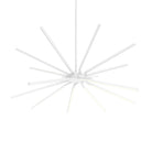 Dals Canada - STRPD-3K-WH - LED Pendant - Stellar Pendant - WH