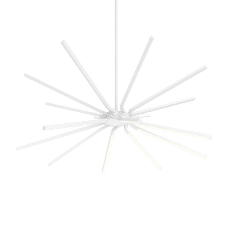 Dals Canada - STRPD-3K-WH - LED Pendant - Stellar Pendant - WH