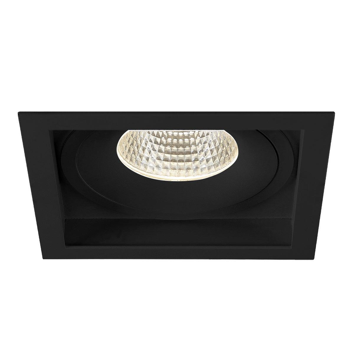 Eurofase - Amigo Trim Fixed Downlight - Square - 35137-30-01 - Canada Light Shop
