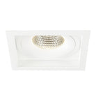 Eurofase - Amigo Trim Fixed Downlight - Square - 35137-35-02 - Canada Light Shop