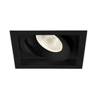 Eurofase - Amigo Trim Gimbal - Square - 35138-30-01 - Canada Light Shop