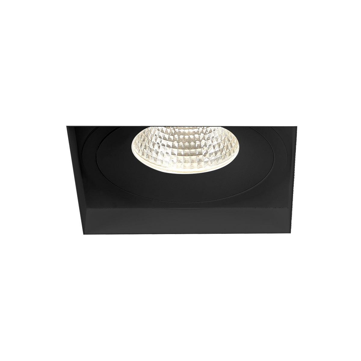Eurofase - Amigo Trimless Fixed Downlight - Square - 35139-30-01 - Canada Light Shop