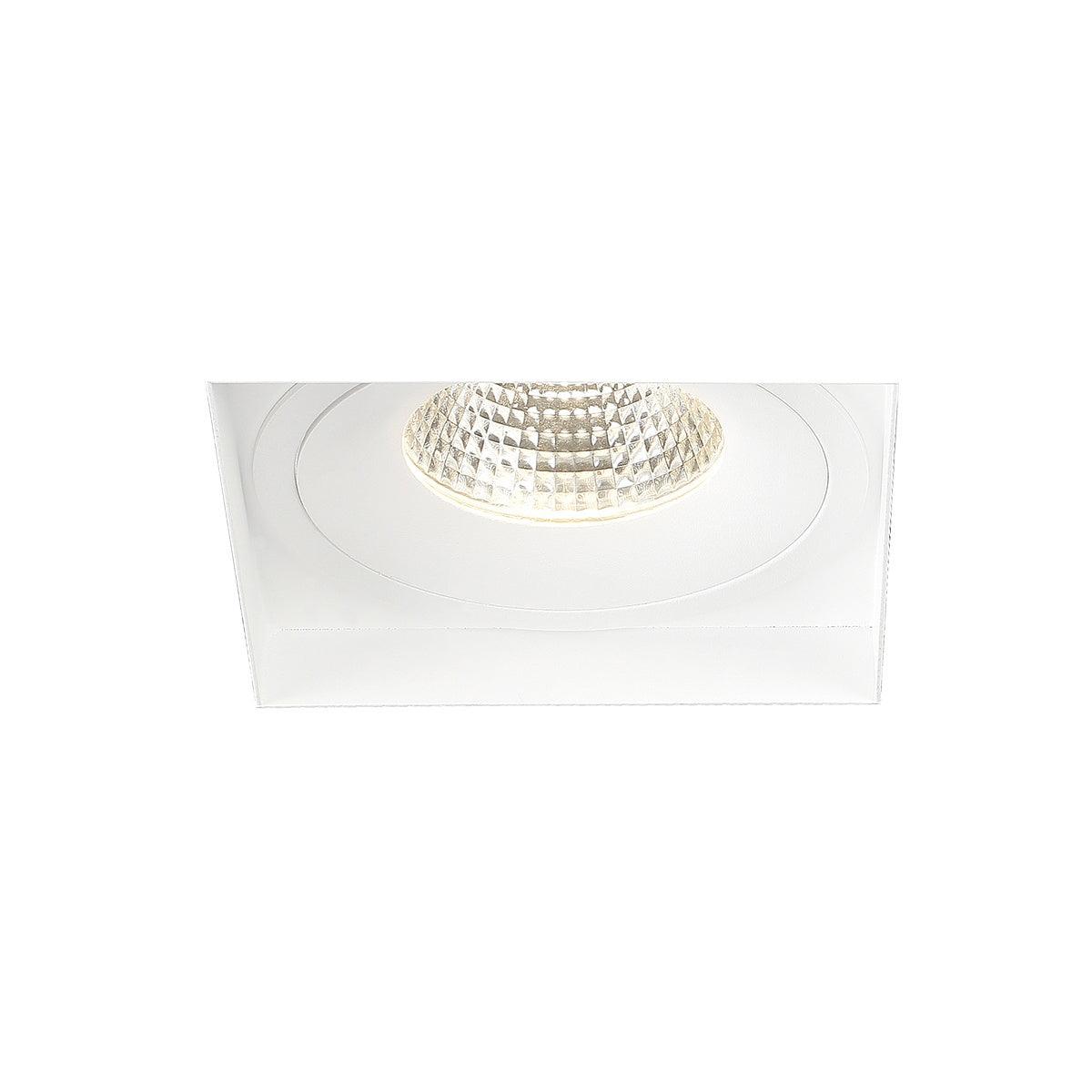 Eurofase - Amigo Trimless Fixed Downlight - Square - 35139-35-02 - Canada Light Shop