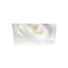 Eurofase - Amigo Trimless Gimbal - Square - 35140-30-02 - Canada Light Shop