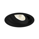 Eurofase - Amigo Trim Gimbal - Round - 35142-35-01 - Canada Light Shop