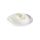 Eurofase - Amigo Trimless Gimbal - Round - 35144-30-02 - Canada Light Shop