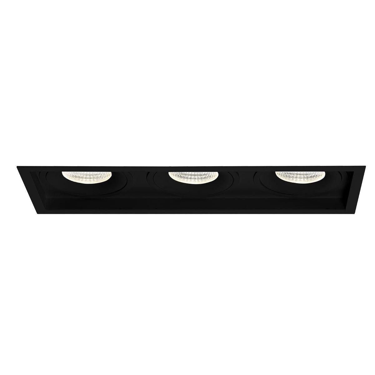 Eurofase - Amigo 3 Light Trim Fixed Downlight - 35147-35-01 - Canada Light Shop
