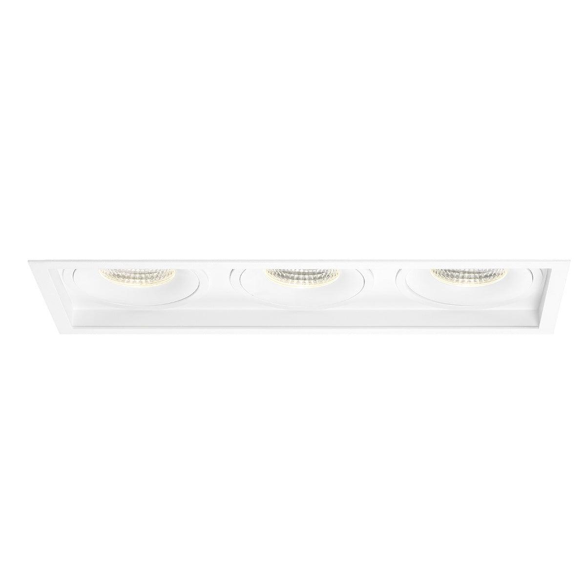 Eurofase - Amigo 3 Light Trim Fixed Downlight - 35147-35-02 - Canada Light Shop