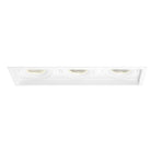 Eurofase - Amigo 3 Light Trim Fixed Downlight - 35147-35-02 - Canada Light Shop