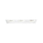 Eurofase - Amigo 3 Light Trimless Fixed Downlight - 35357-30-02 - Canada Light Shop