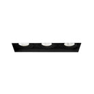 Eurofase - Amigo 3 Light Trimless Fixed Downlight - 35357-35-01 - Canada Light Shop