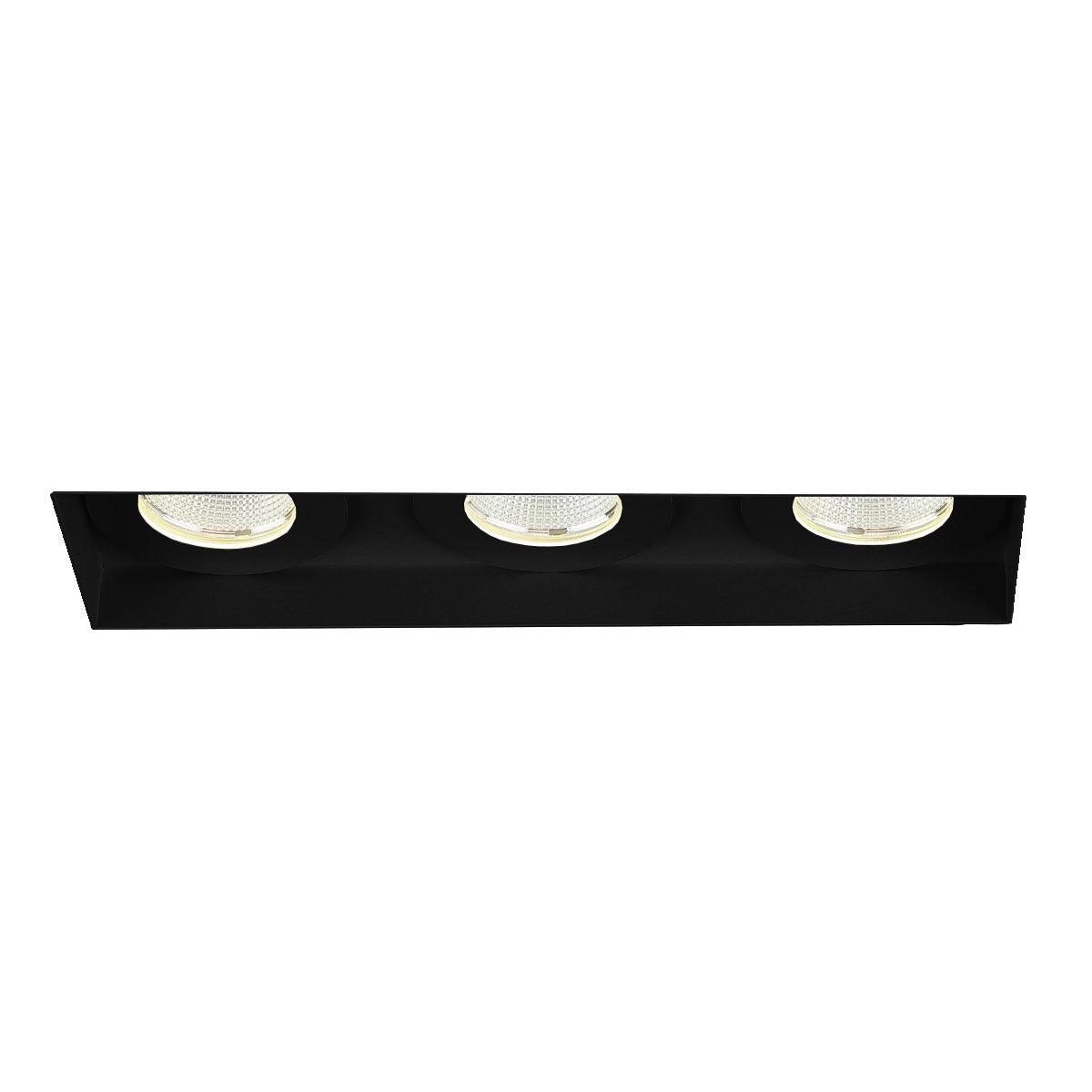 Eurofase - Amigo 3 Light Trimless Fixed Downlight - 36026-35-01 - Canada Light Shop
