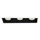 Eurofase - Amigo 3 Light Trimless Fixed Downlight - 36026-35-01 - Canada Light Shop