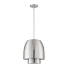 Kendal Lighting - Sprizzo Pendant - PF256-SN - Canada Light Shop