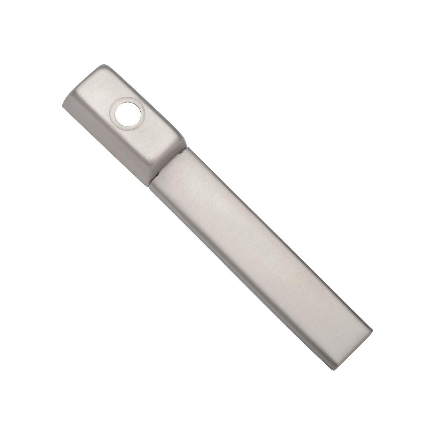 Kendal Lighting - Track Accessory Raceway Cover Track Accessory - RWC014-BST - Canada Light Shop