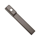 Kendal Lighting - Track Accessory Raceway Cover - RWC014-ORB - Canada Light Shop
