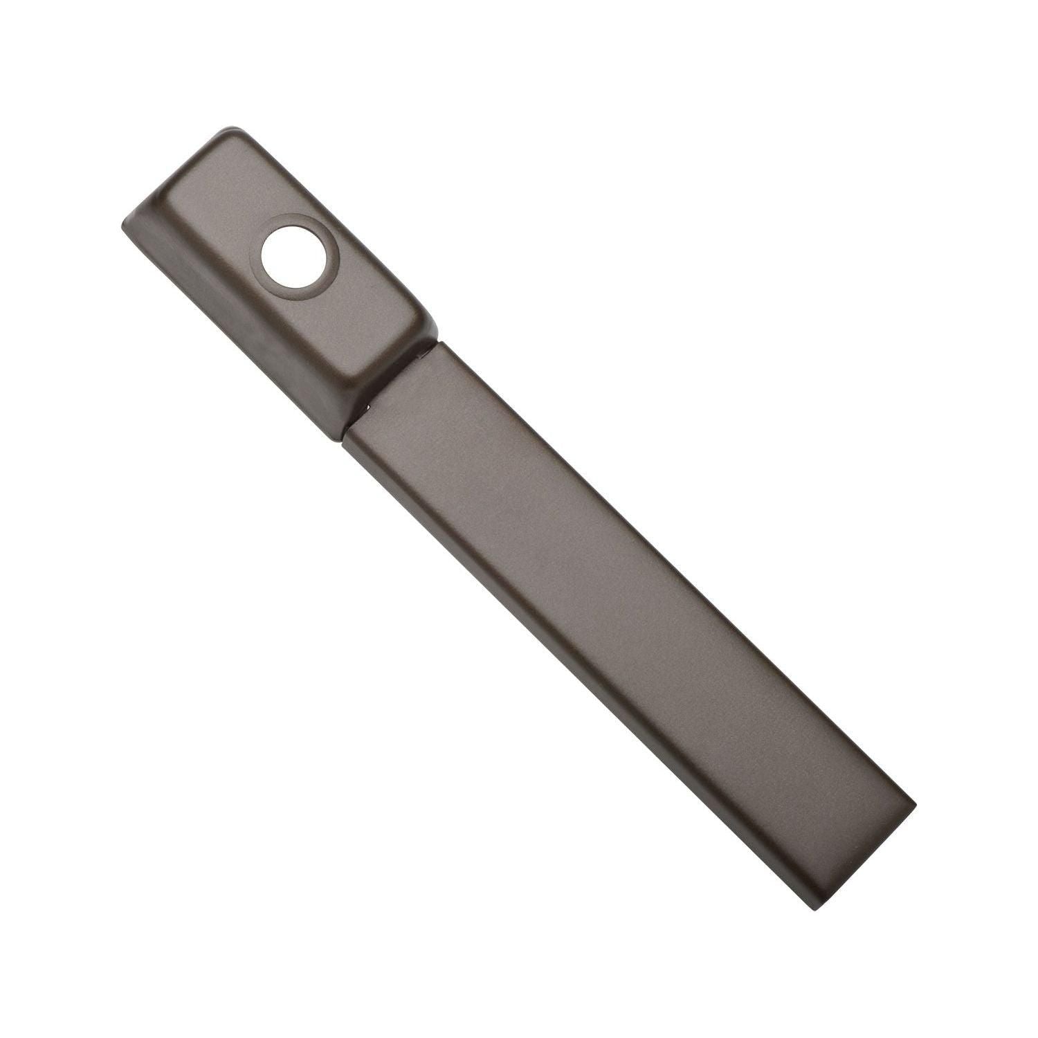 Kendal Lighting - Track Accessory Raceway Cover - RWC014-ORB - Canada Light Shop