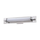 Kendal Lighting - Sabra LED Vanity Light - VF2323-CH - Canada Light Shop