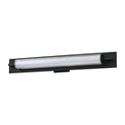 Kendal Lighting - Sabra LED Vanity Light - VF2331-BLK - Canada Light Shop
