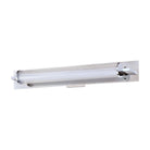 Kendal Lighting - Sabra LED Vanity Light - VF2331-CH - Canada Light Shop