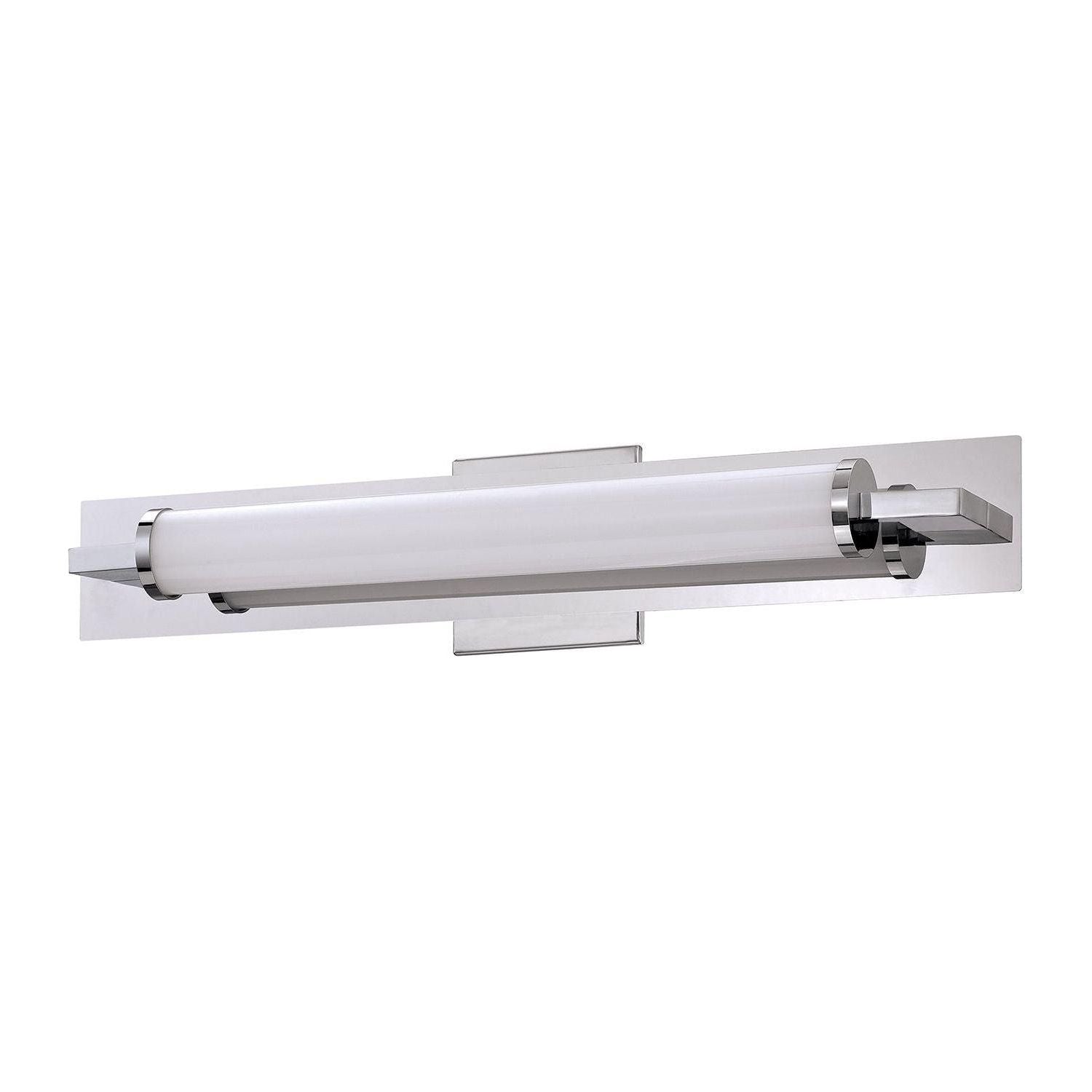 Kendal Lighting - Endura LED Vanity Light - VF2531-CH - Canada Light Shop
