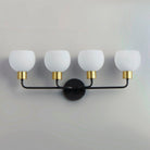 Maxim Lighting - Coraline Bath Vanity - 11274SWBK - Canada Light Shop