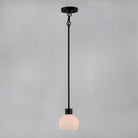 Maxim Lighting - Coraline Mini Pendant - 91270SWBK - Canada Light Shop