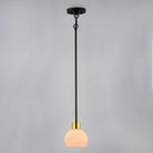 Maxim Lighting - Coraline Mini Pendant - 91270SWBK - Canada Light Shop