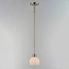 Maxim Lighting - Coraline Mini Pendant - 91270SWBK - Canada Light Shop
