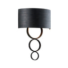 Troy Lighting Canada - B7232-CH - Two Light Wall Sconce - Rivington - Charred Copper
