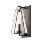 Troy Lighting Canada - B7401-FRN - One Light Wall Sconce - Adamson - French Iron