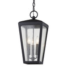 Troy Lighting Canada - F7607-TRN - Three Light Hanger - Mariden - Textured Iron