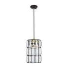 Elegant Lighting - Blair Pendant - LD5002D7ORB - Canada Light Shop