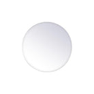 Elegant Lighting - Gracin Mirror - MR401924 - Canada Light Shop