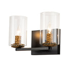 Lucas + McKearn - Bolivar Vanity - BB1003MB-2 - Canada Light Shop