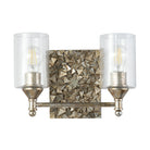 Lucas + McKearn - Mosaic Bath Vanity - BB1158S-2 - Canada Light Shop